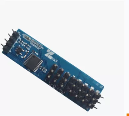TTL232编码器