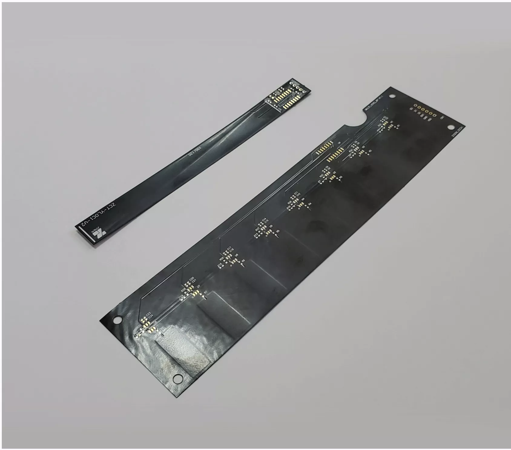 柔性传感器